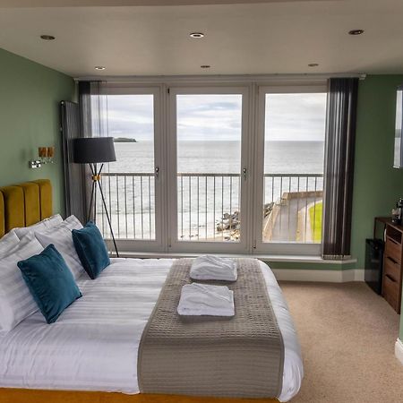 Marine Rooms Thurso Exterior foto