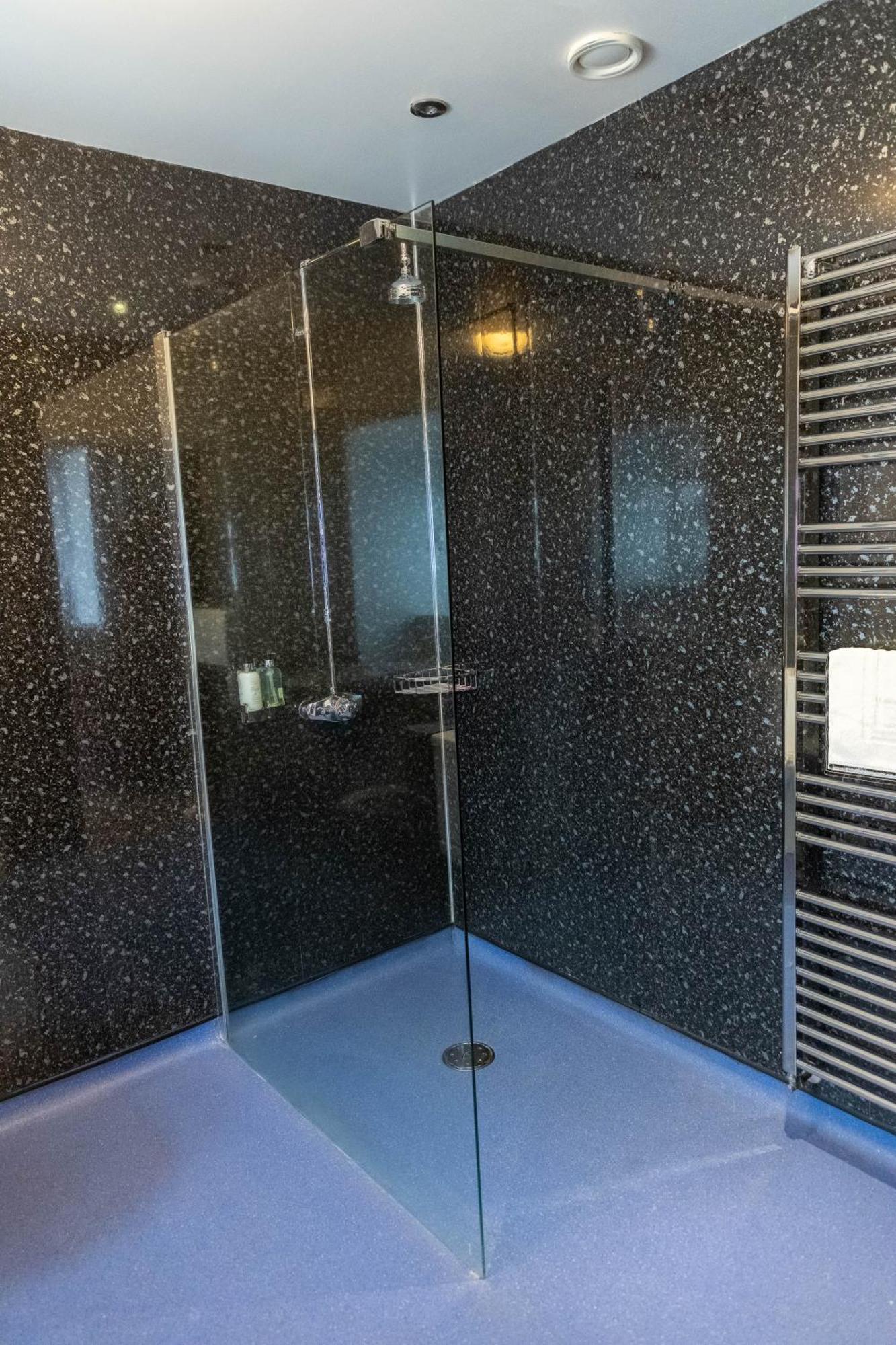 Marine Rooms Thurso Exterior foto
