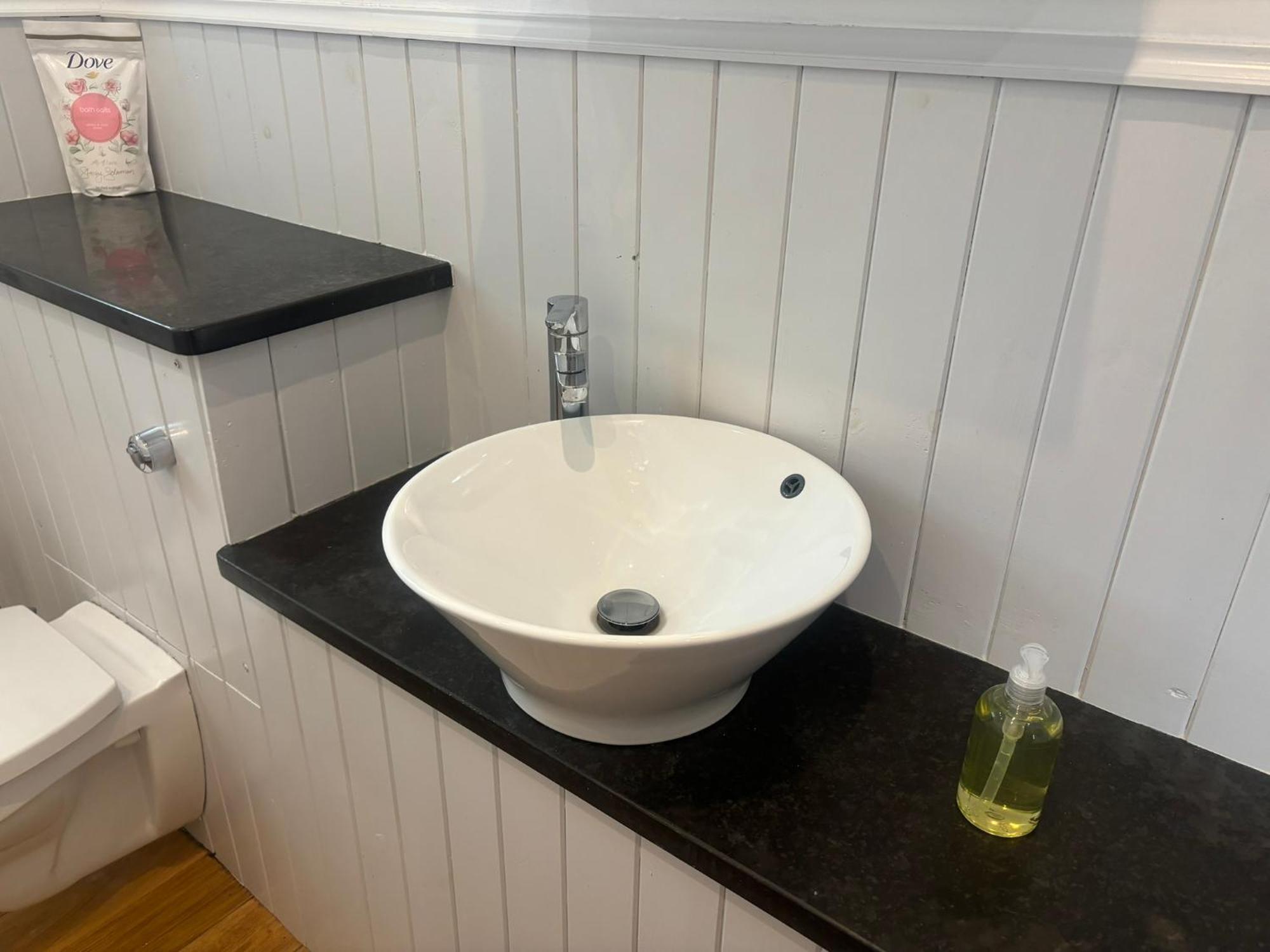 Marine Rooms Thurso Exterior foto
